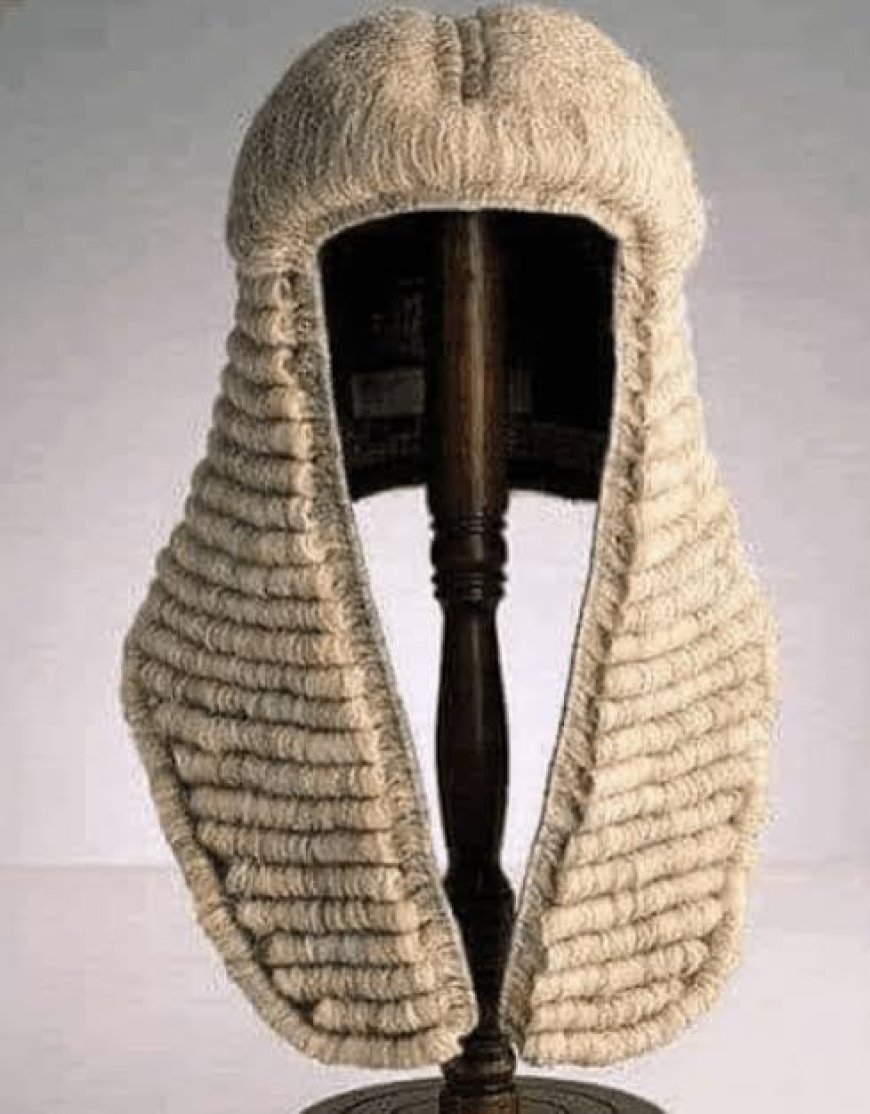 Justice Muhammad Umar’s Kneeling Order: Symptom Of Nigeria’s Feudal Legal Culture