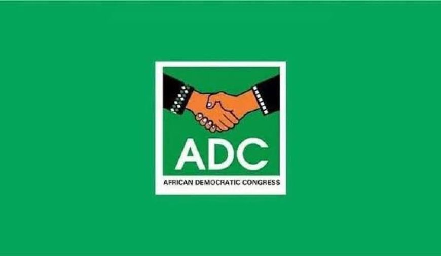 Applicant Urges "Wike's Judge" To Rescue Himself From ADC Matter Over Alleged Bias