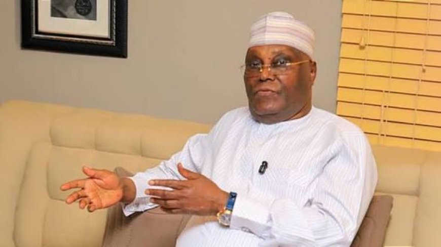 OPL 245: Atiku Fires Back At FG, Says ‘Our Position Grounded In Public Records, Not Politics’