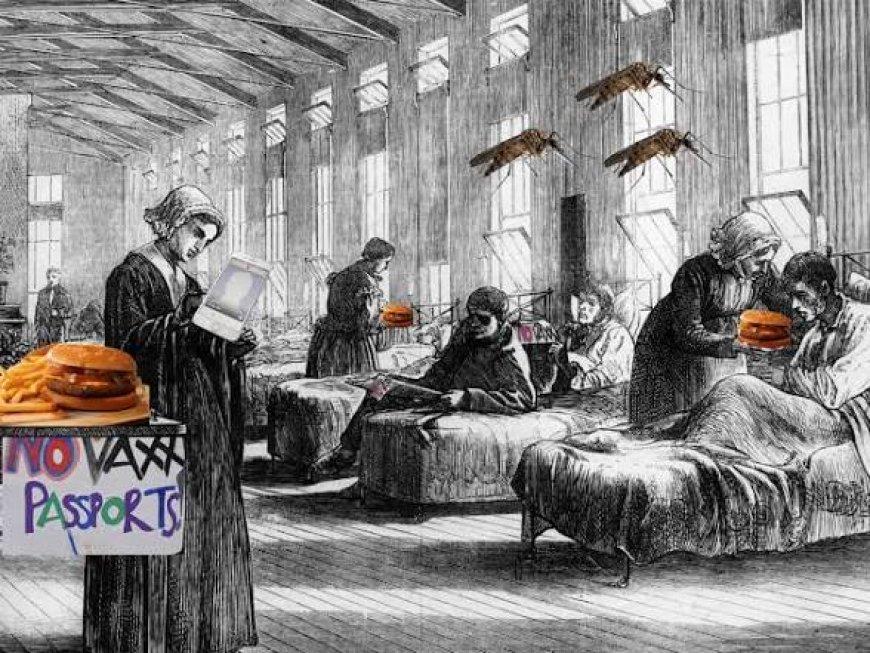 Panic as Victorian era disease tears through UK city in fresh outbreak