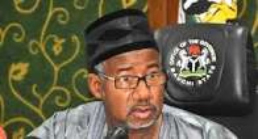 Bauchi gov allocates N112.7bn to education