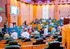 26 Lawmakers Switch Parties As Mass Defections Hit House Of Representatives