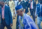 ICPC Returns El-Rufai To Its Custody