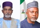 2027: Two Ministers, Yusuf Tuggar, Sununu, Resign To Contest Elections