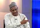Corruption War: There's Ethnic Bias Against Fulani, Igbo, Hausa, Others By EFCC, ICPC ----Yusuf Usman