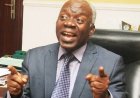 INEC Misinterpreted Court Order Over ADC Crisis, Says Femi Falana