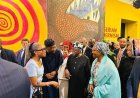 Tinubu at Tate Modern: A Cultural Signal for Nigeria’s Renaissance and Africa’s Creative Future