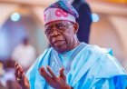 In Jos Tinubu proved his irrelevance to Nigerians
