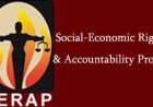 SERAP sues CCB over ‘failure to probe abuse of office in electoral act amendment, tax reform laws’
