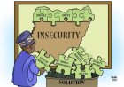Dealing with challenges of insecurity, unity, progress in Nigeria