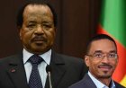 President Paul Biya Appoints Son As Vice President