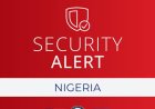 Tension As US Issues Fresh Security Alert In Nigeria