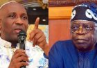 Primate Ayodele Tells Tinubu: Rigging Won’t Guarantee  Victory For Him In 2027