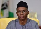 Ex- Gov. El-Rufai Raises Alarm Over Alleged Fresh Plot To Implicate Him In Criminal Activities