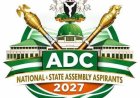 UK Govt Explains Why It Attended ADC National Convention