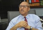 Tinubu's Economic Reforms Are Ponzi Schemes, Says Pat Utomi  