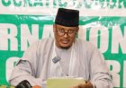 Delegstes, Party Officials Shun Nafiu Bala's Faction Of ADC Convention
