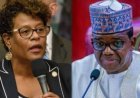 Scandal: US Rep Member, Kimberly Daniels Accuses Nigeria's Defence Minister, Matawalle Of Attempted Bribery