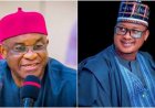 Supreme Court Reserves Judgment In David Mark, Nafiu Bala ADC Leadership Crisis