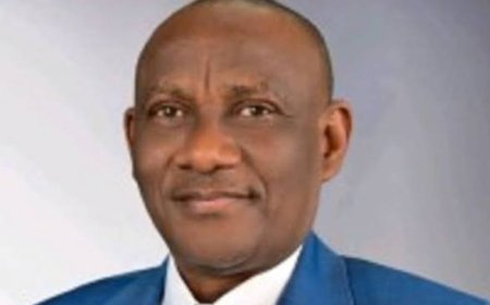 Court Grants Final Forfeiture of N3bn and Properties linked to NNPC Official to Government