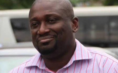 Alleged N1.4bn Oil Fraud:  EFCC Re- arraigns Nadabo Energy Boss, Ali Peters, Firm in Lagos 