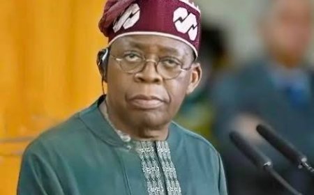 Plateau Killings: CAN Pooh-poohs FG Reaction, Says Govt Must Move Beyond Words And Take Action