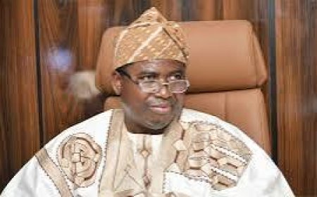 INEC dismisses calls for chairman Amupitan’s removal