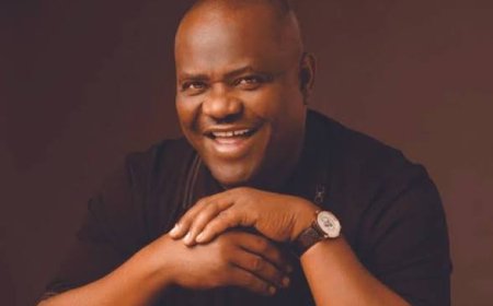 INEC Commissioner Confirms Wike Gave FCT Land To Electoral Commission Officials