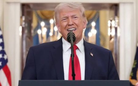 Trump Gives Iran 48 hours To Reach Deal Or Face Hell