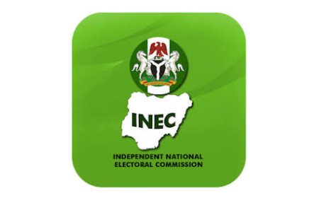 Killing Democracy Boldly: INEC,Judicial Overreach, and the Erosion of Party Politics