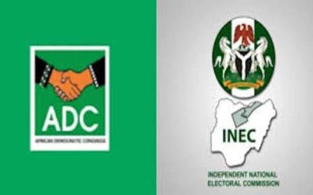 2027: ADC Says INEC Blocking It From Fielding Candidates