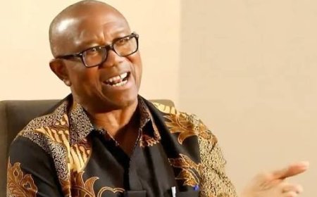 Peter Obi Media Office Warns Against Clandestine Plot to Block His Candidacy: A Huge Threat to Democracy