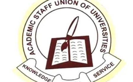 Non-payment Of Salaries: ASUU Orders Immediate Strike At Ahmadu Bello University, Zaria