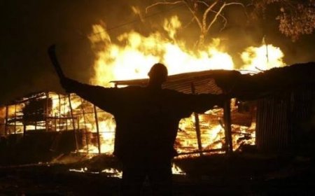 A War Mismanaged, A Nation Bleeding — And a Northern Elite That Must Answer