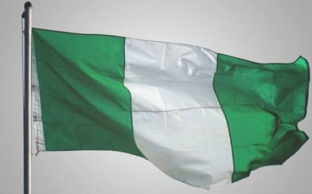 At least 100 dead in Nigeria after air force ‘misfire’ on market, sources say