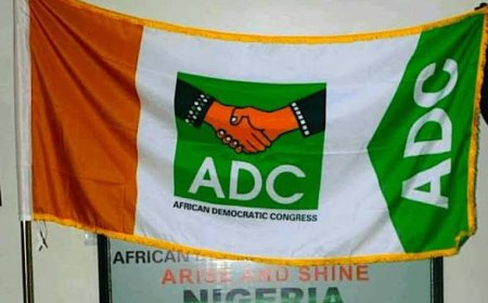 ADC Finally Secures Venue For National Convention In Abuja