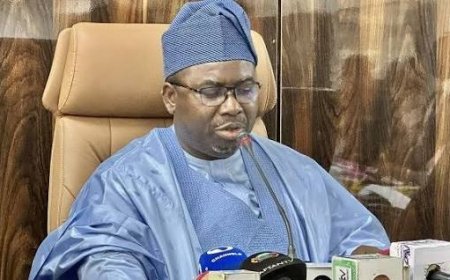 Amupitan and his dance of shame