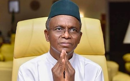 Court Grants El-Rufai N200m Bail