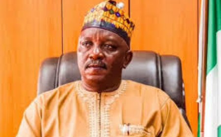 Alleged N33.8b Fraud: Mamman Fails to File Final Written Address