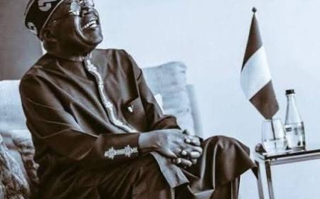 The Men Behind The Throne: Tinubu’s Inner Circle and the Anatomy of Authoritarian Consolidation