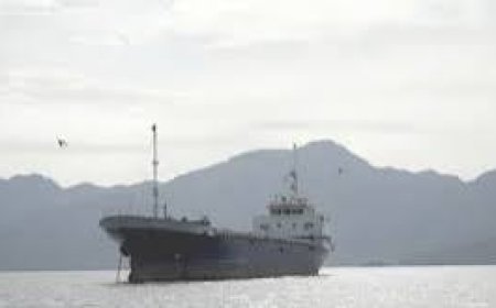 Iran Says Strait Of Hormuz "Completely Open" For Rest Of Ceasefire