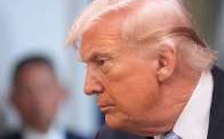 Ahead of U.S. midterms, is Trump telling Catholics, ‘You’re Fired’?