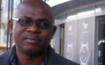 On whose side is Tinubu, our Commander-in-Chief?