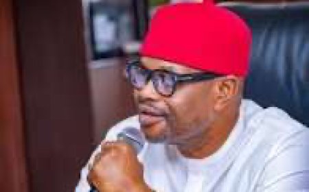 Certificate Forgery: Nnaji Seeks Out-of-Court Settlement With UNN, Others