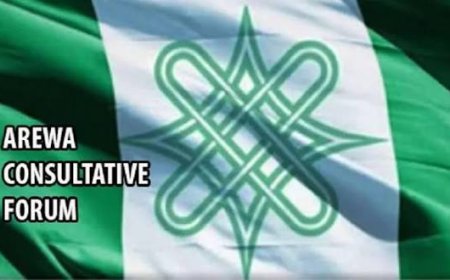 Opinion: The Rough Games Arewa Bourgeoisies Play With The Talakawas