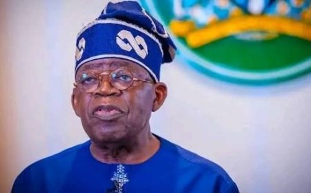Tinubu Approves New Police Academy Campus, ₦15bn Take-Off Grant