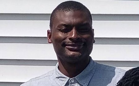 Louisiana Man Kills 8 Children