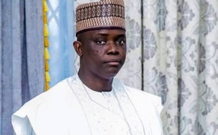 Alleged N10b Kogi Fraud: Ali Bello’s New Counsel Stalls Trial