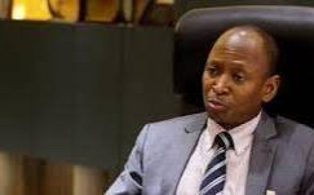 Alleged N109bn Fraud: Defence Witness Admits Signing Ex-AGF Idris’ Statement