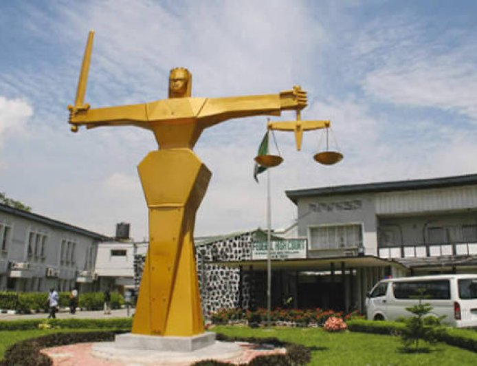 Court Jails Man for Naira Abuse in Enugu